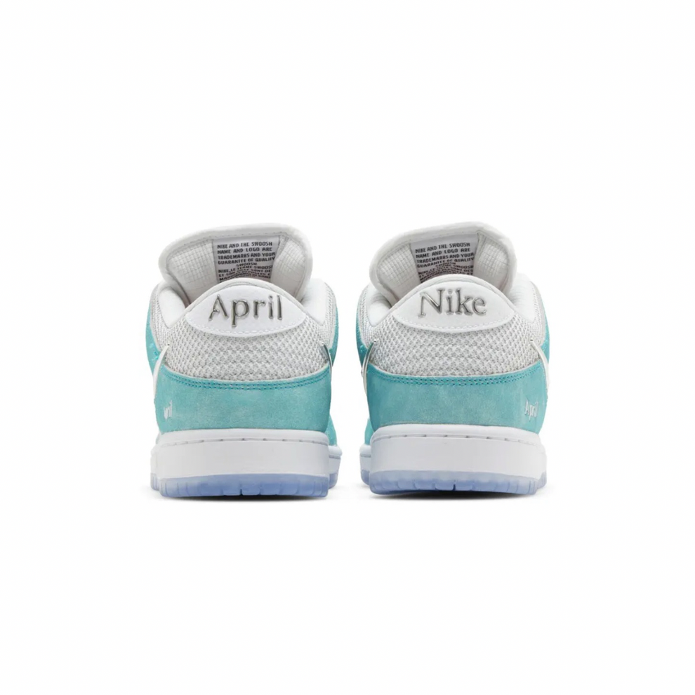 Nike SB Dunk Low April Skateboards