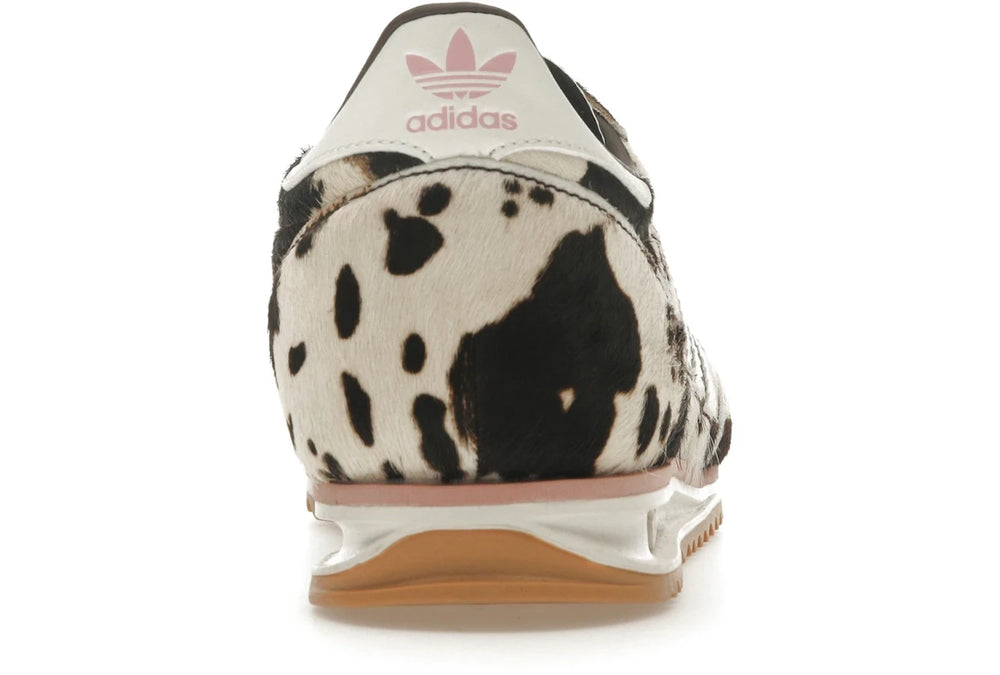 Adidas SL 72 OG 'Cow Print'