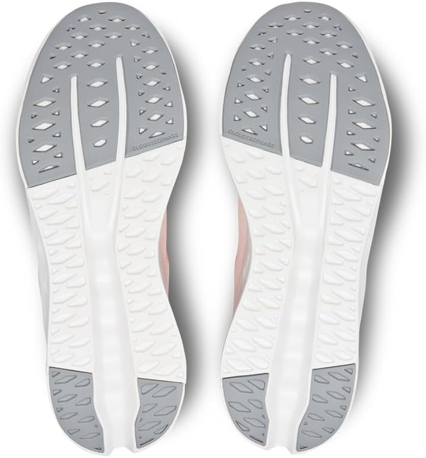 On Running Cloudsurfer Flame/White