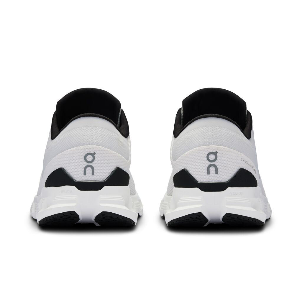 On Running Cloud X3 White/Black