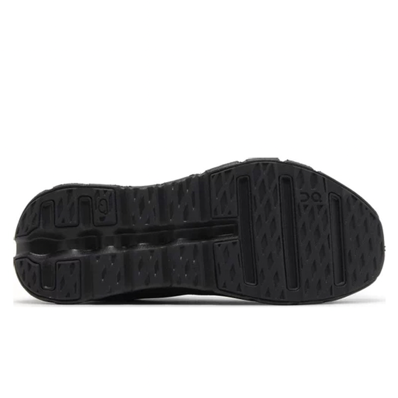 LOEWE x OnCloudtilt All
black