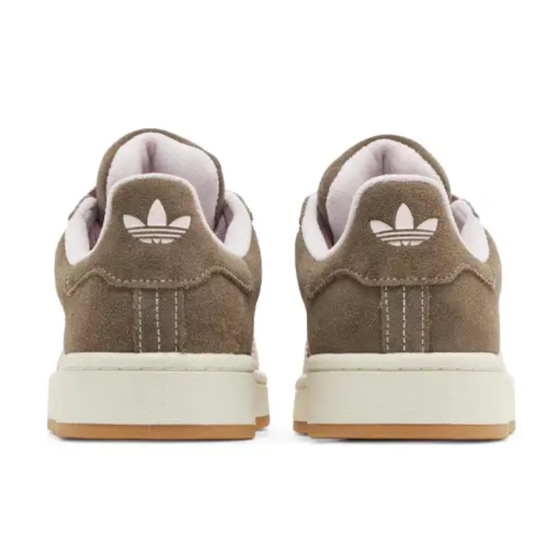Adidas Campus 00s - Dust Cargo Clear Pink