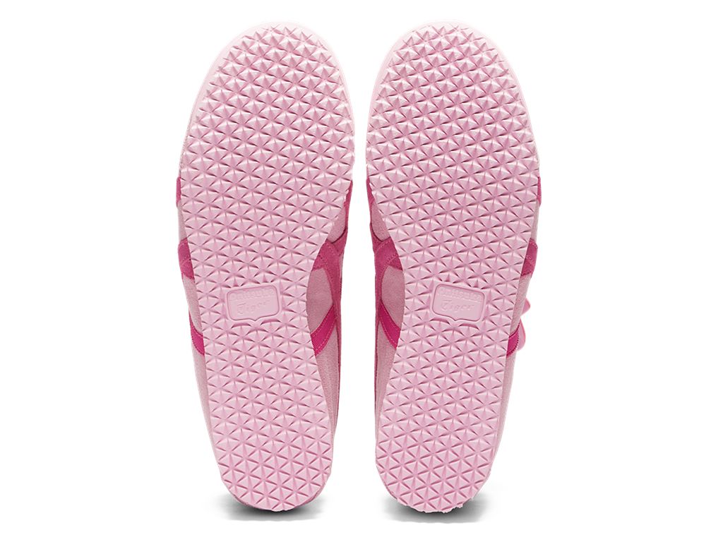 Onitsuka Tiger PATOU x Mexico 66 'Cotton Candy Bright Rose