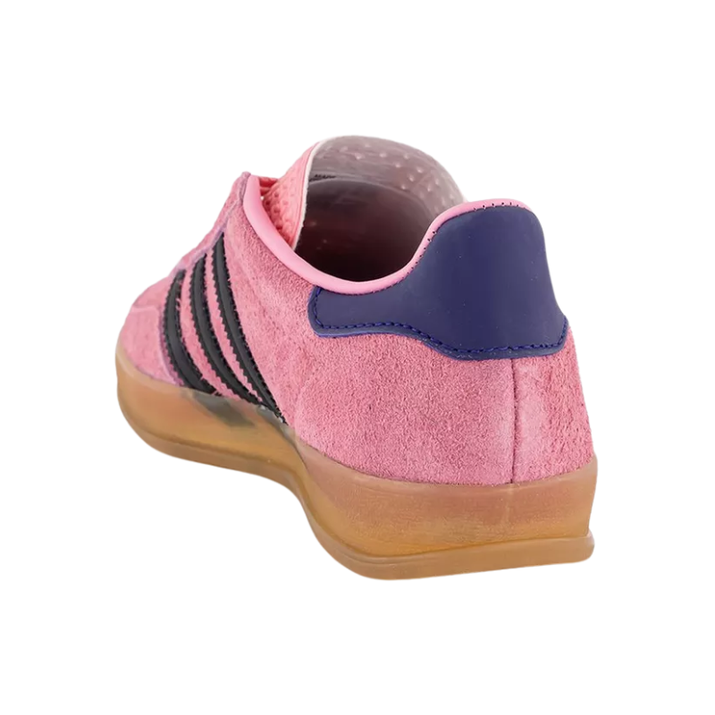 Adidas Gazelle Indoor Bliss - Pink Purple