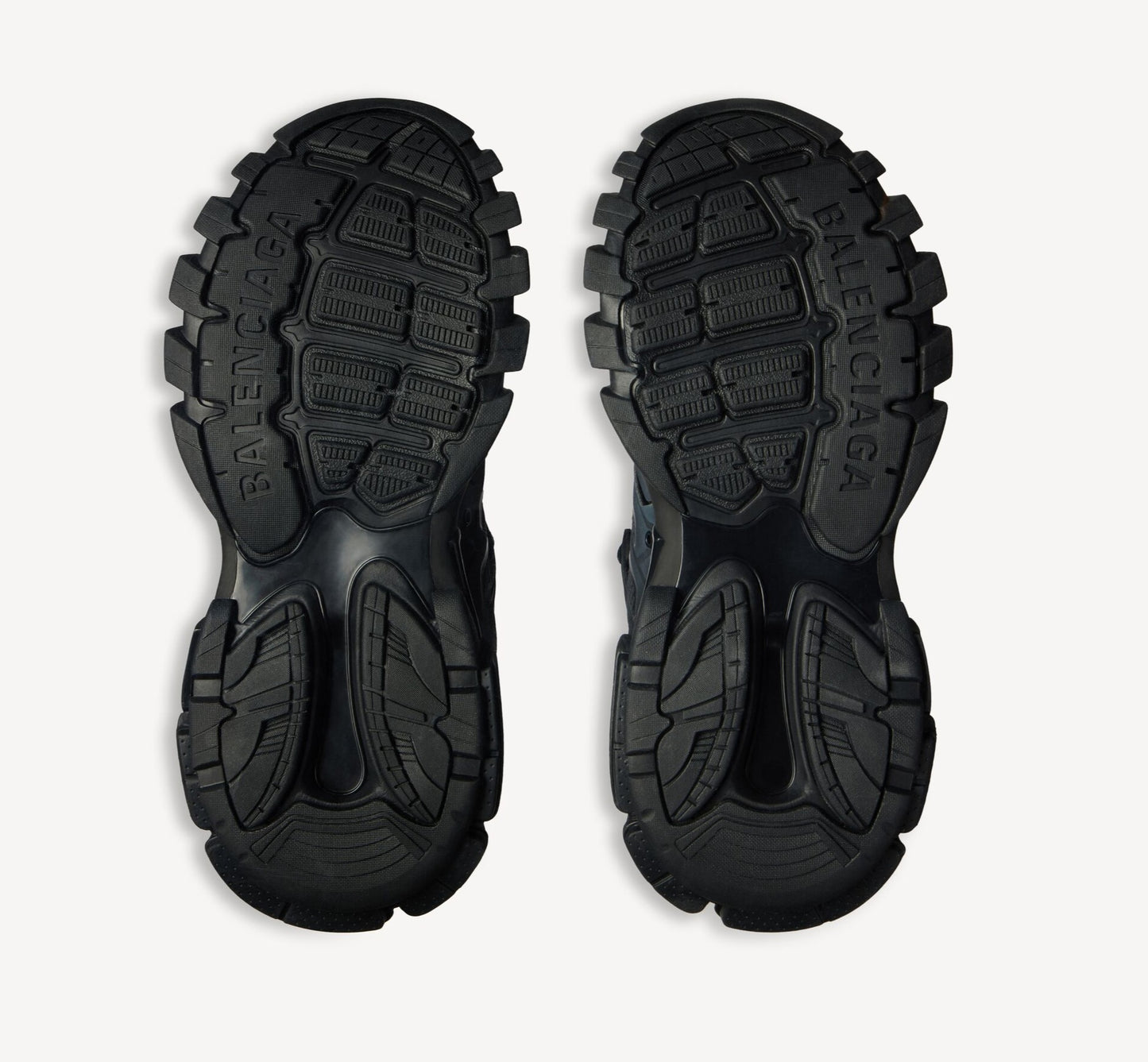 Balenciaga Track - Black
