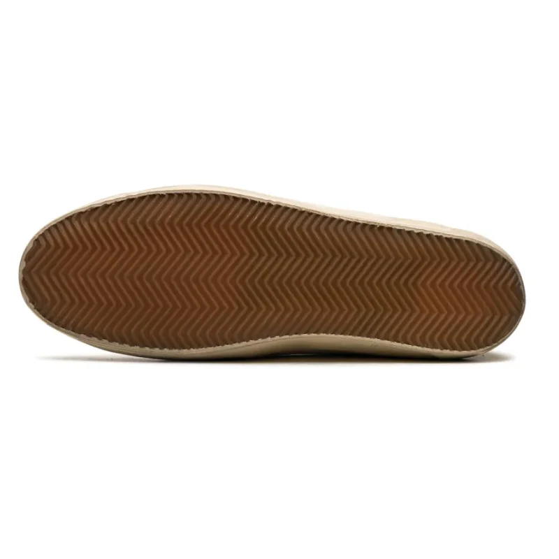 Golden Goose Super-Star - White Black