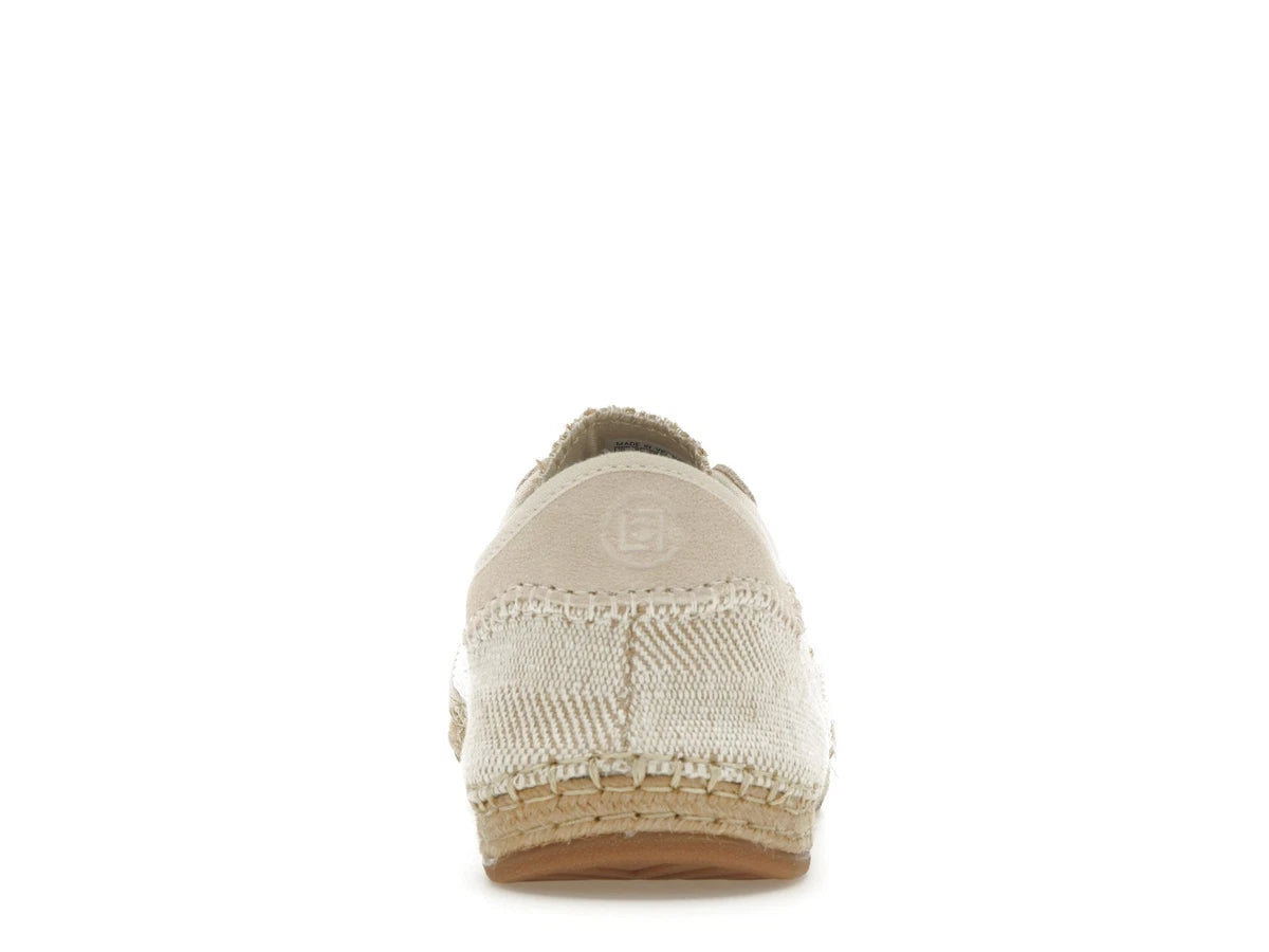 Adidas Gazelle - CLOT Halo Ivory