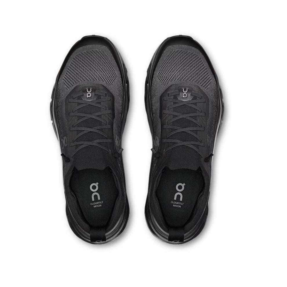 Zendaya x Cloudtilt Moon 'Triple Black
