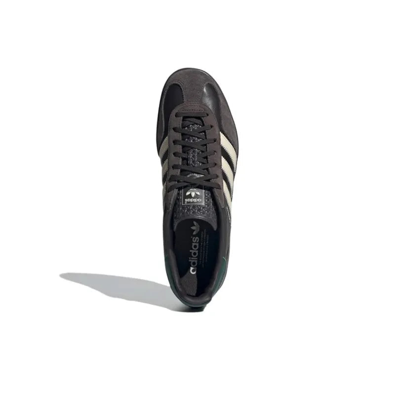 Adidas Gazelle Bold Maple Leaf