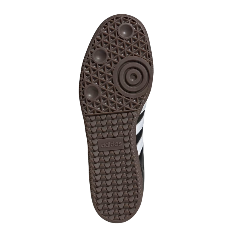 Adidas Samba Og - Black White Gum
