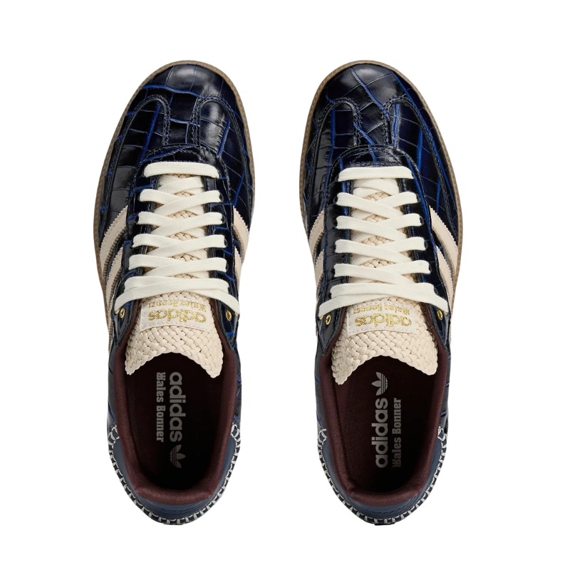 Adidas Samba Wales Bonner - Nvy Croc
