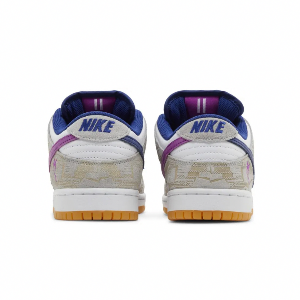 Nike Dunk Low SB Rayssa Leal