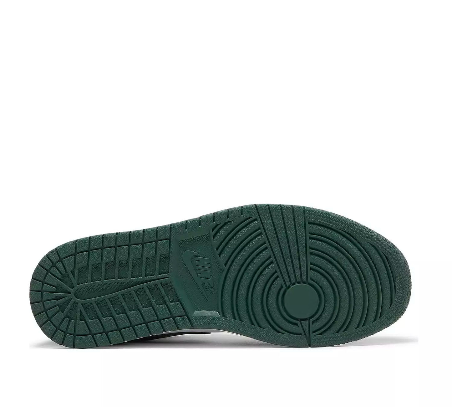 Air Jordan 1 Low 'Green
Toe'
