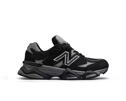 New Balance 9060 Black-Grey