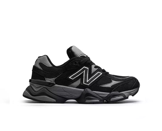 New Balance 9060 Black-Grey
