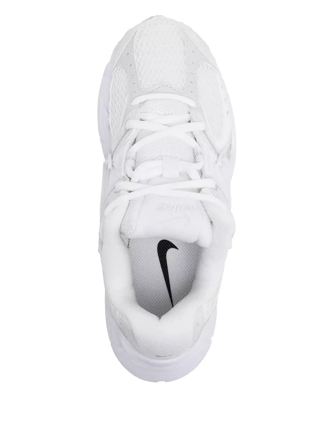 Nike V5 RNR triple White
