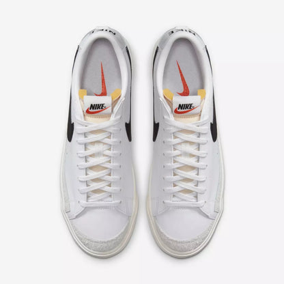 nike-blazer-mid-77-vintage-white-black