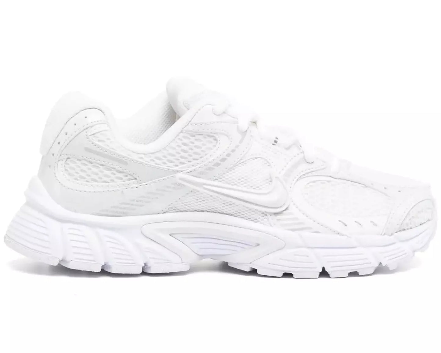 Nike V5 RNR triple White
