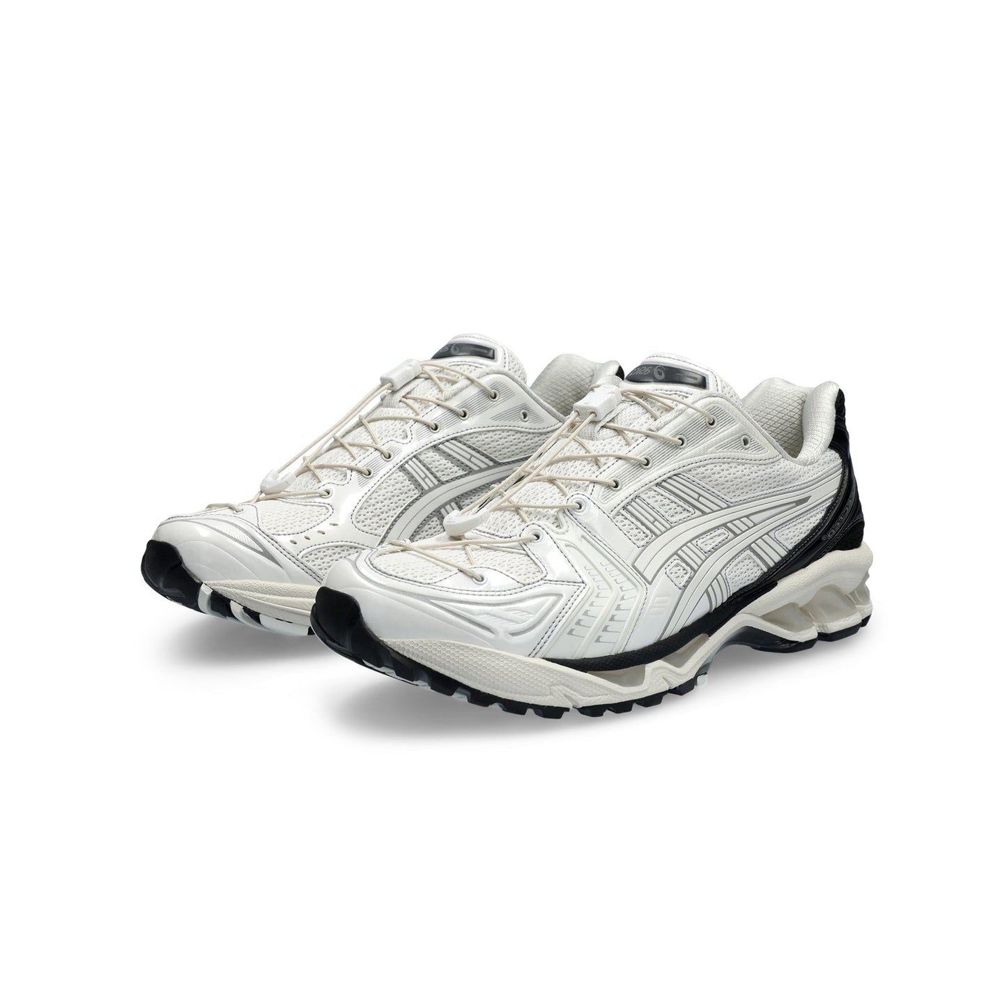 ASICS Gel-Kayano 14 Unaffected Infinite Wonders Pack White