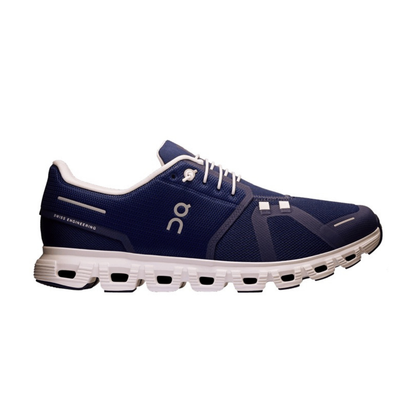 On Running Cloud 6 'Midnight White