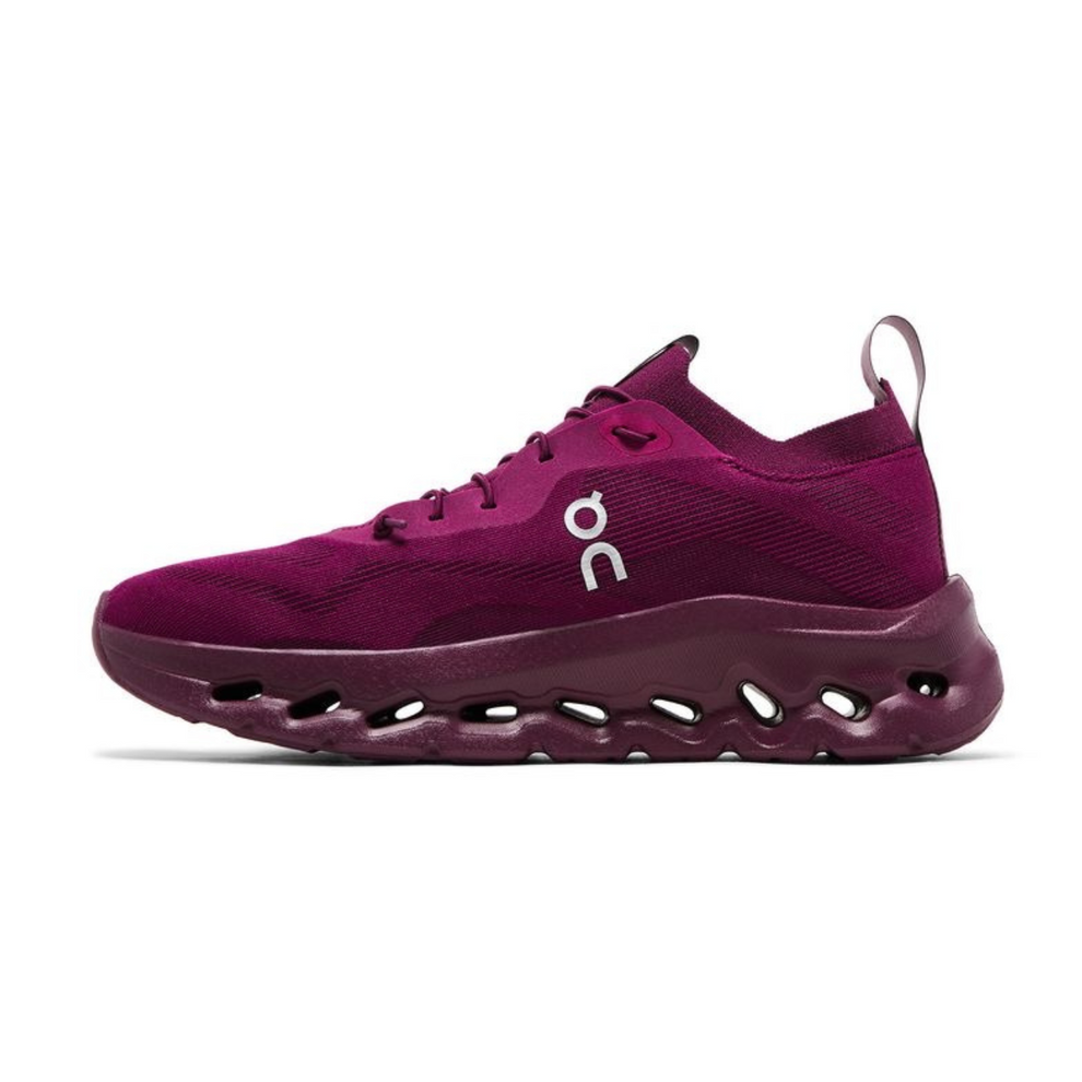 Loewe x Wmns Cloudtilt 'Beet Red'
