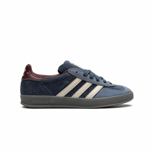 Adidas Gazelle Indoor 'Crew Navy'