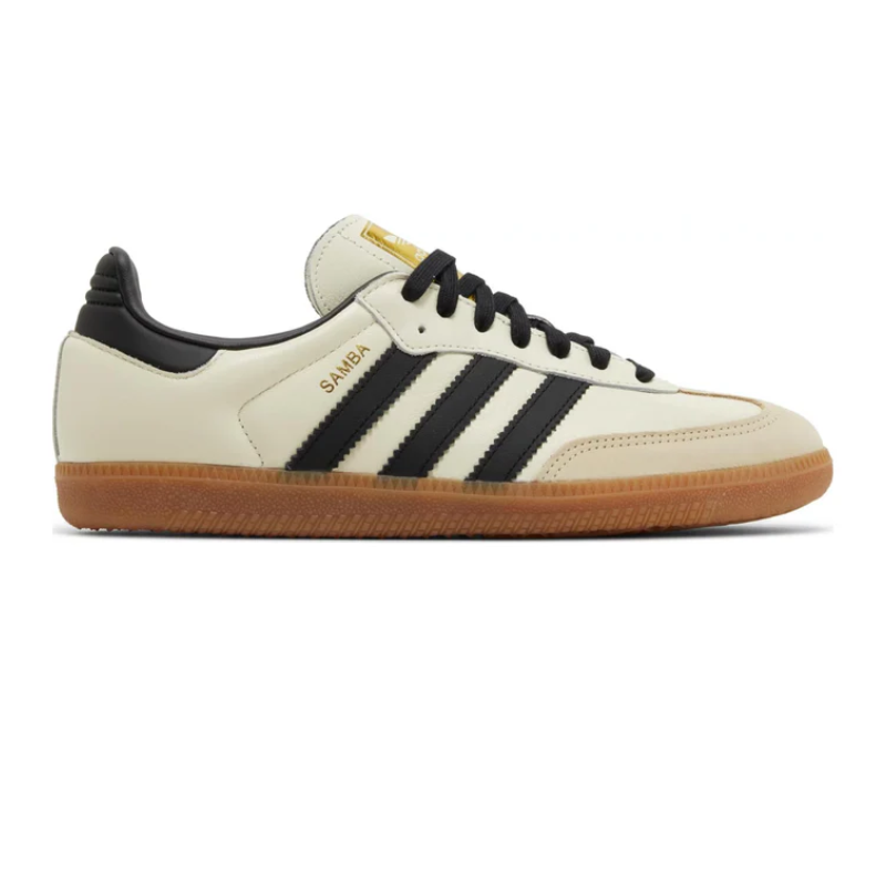 Adidas Samba OG Cream White Sand Streat