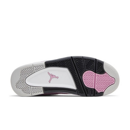 Jordan 4 Reto - Orchid