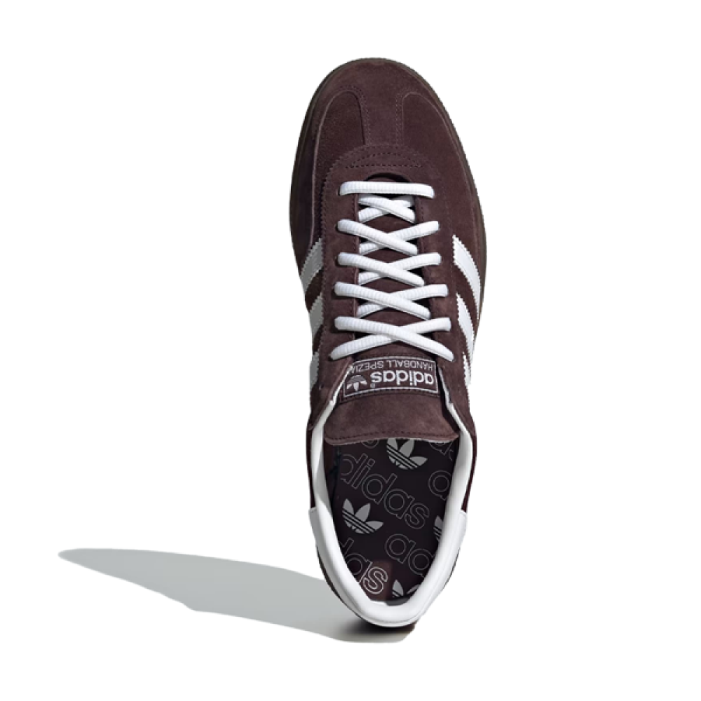 Adidas Handball Spezial - Shadow Brown Gum