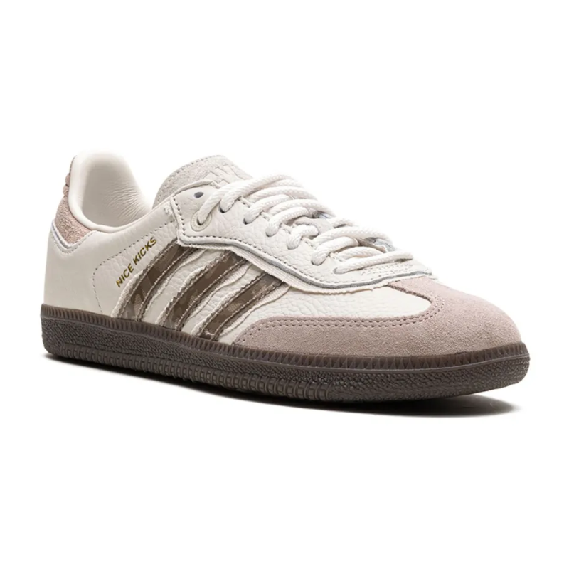 Adidas Samba - Consortium Cup Nice Kicks