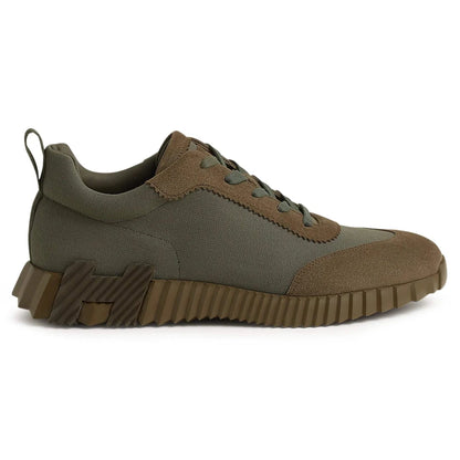 Hermès Bouncing sneaker 'green Australia'