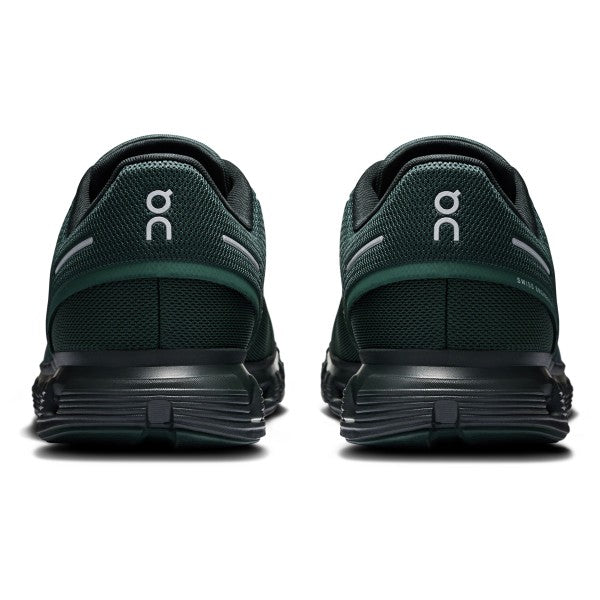 On Running Cloud 6 'Evergreen'