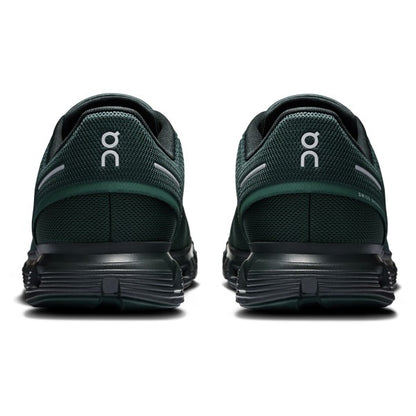 On Running Cloud 6 'Evergreen'
