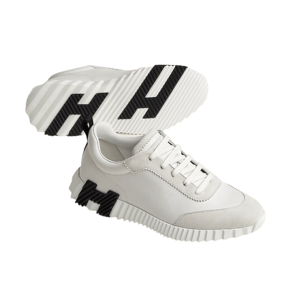 Hermès Bouncing sneaker 'white'