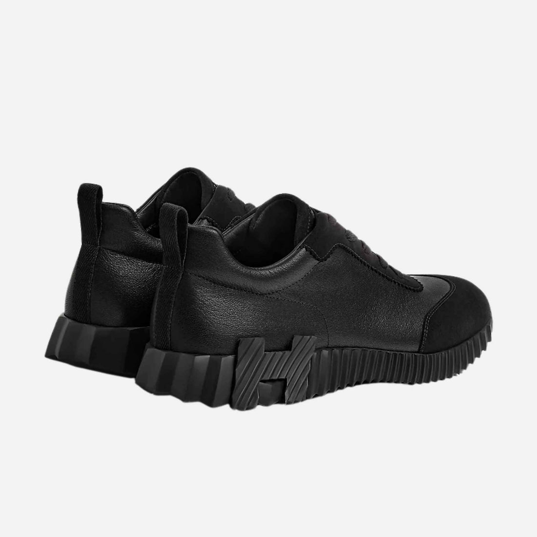 Hermès Bouncing sneaker 'Noir'