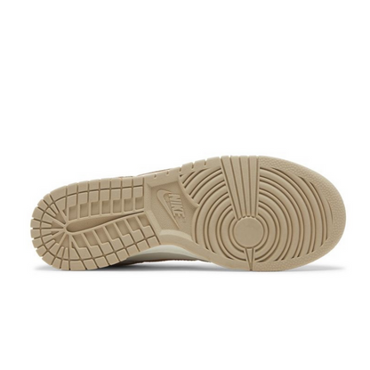Nike Dunk Low GS 'Redwood