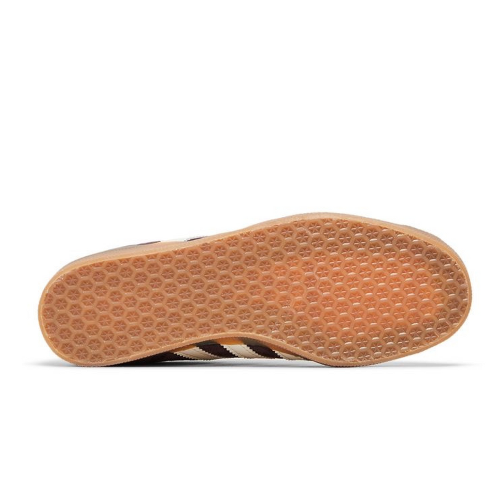 Adidas Gazelle - Shadow Brown