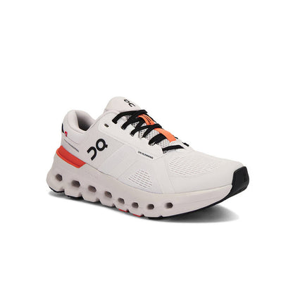 On Running Cloudrunner 2 Undyed/Sand