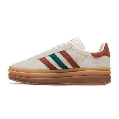 Adidas Gazelle Bold - Maple Leaf