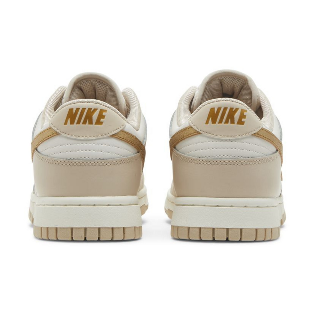 Nike Dunk Low GS 'Redwood