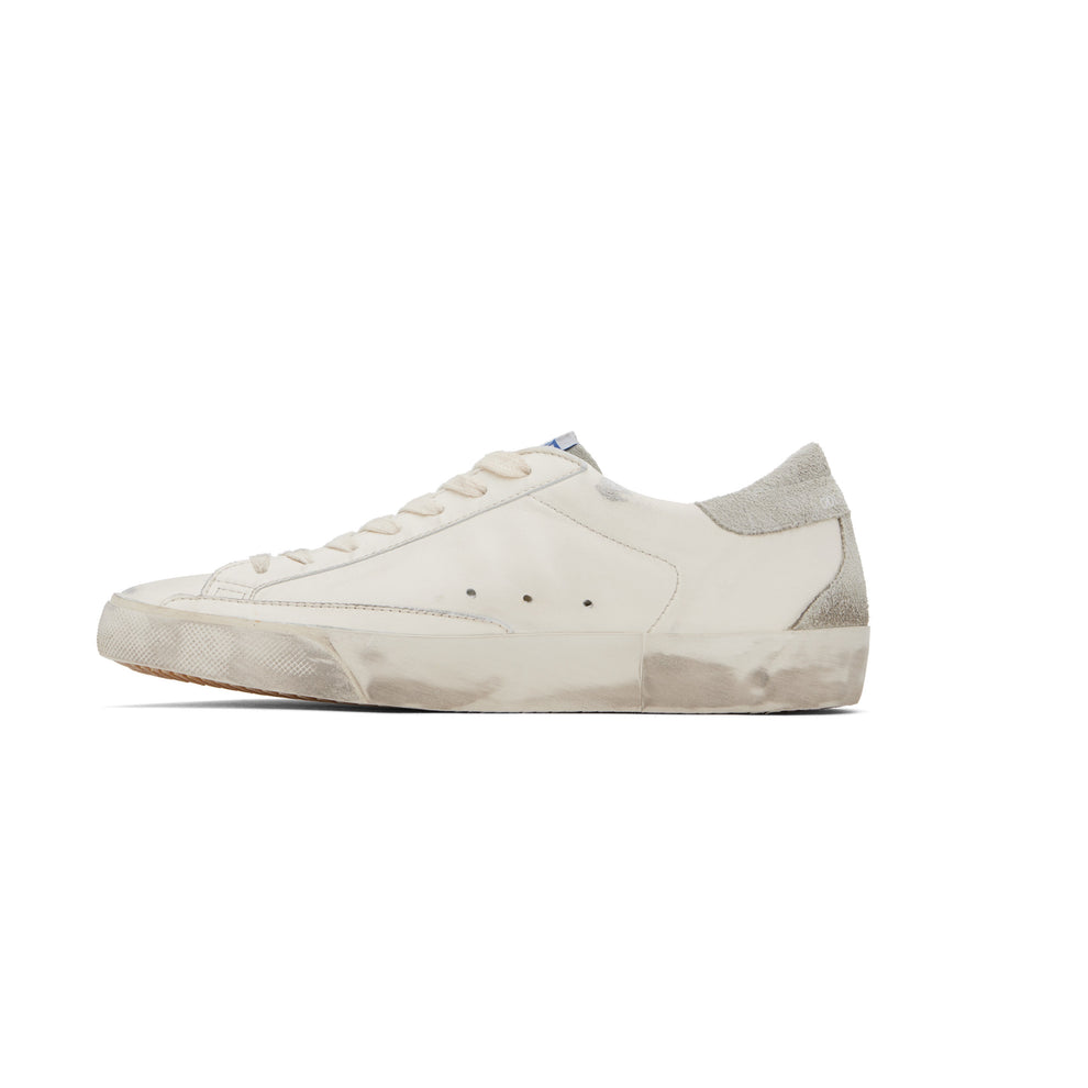 Golden goose White Super- Star Classic Sneakers