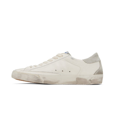 Golden goose White Super- Star Classic Sneakers