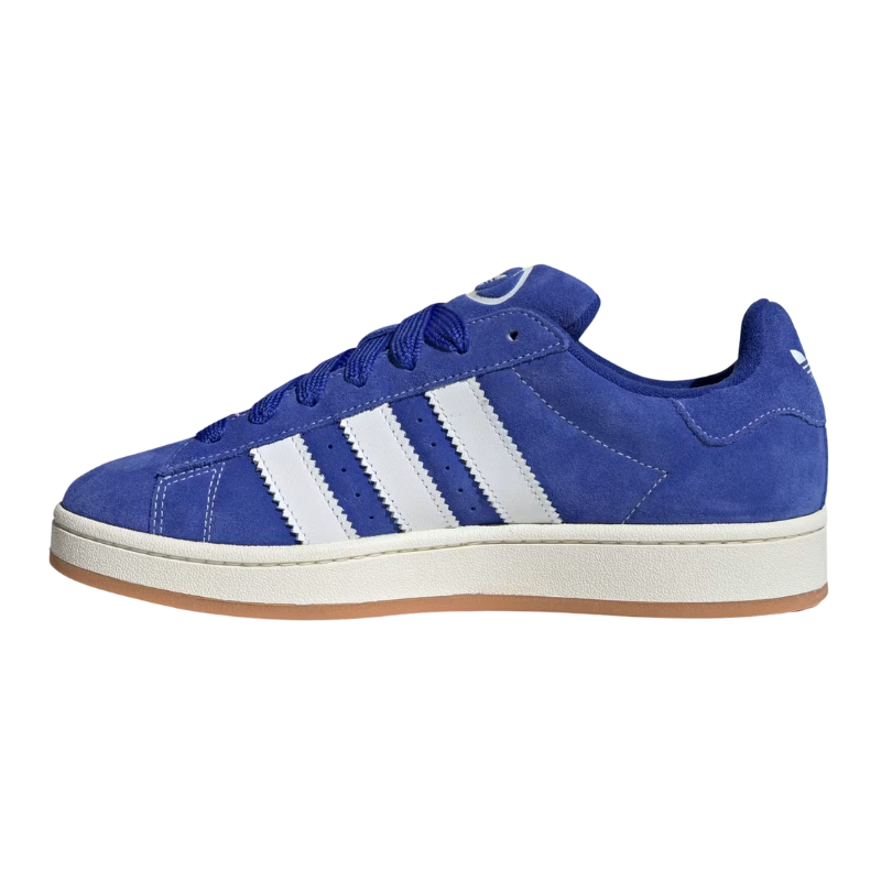 Adidas Campus 00s - Cemi Ust Blue Cloud White