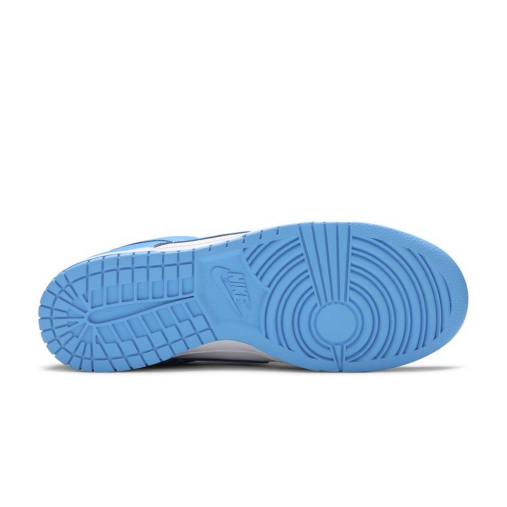 Nike Dunk Low 'University
Blue