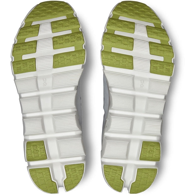 On Running Cloudflow 4 White/Sand