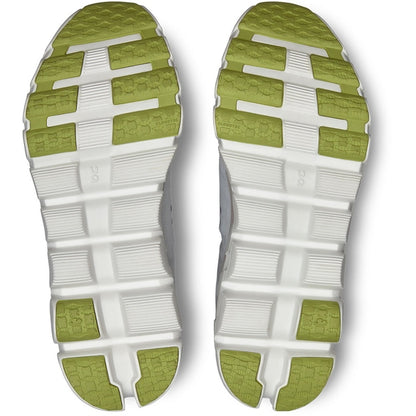 On Running Cloudflow 4 White/Sand
