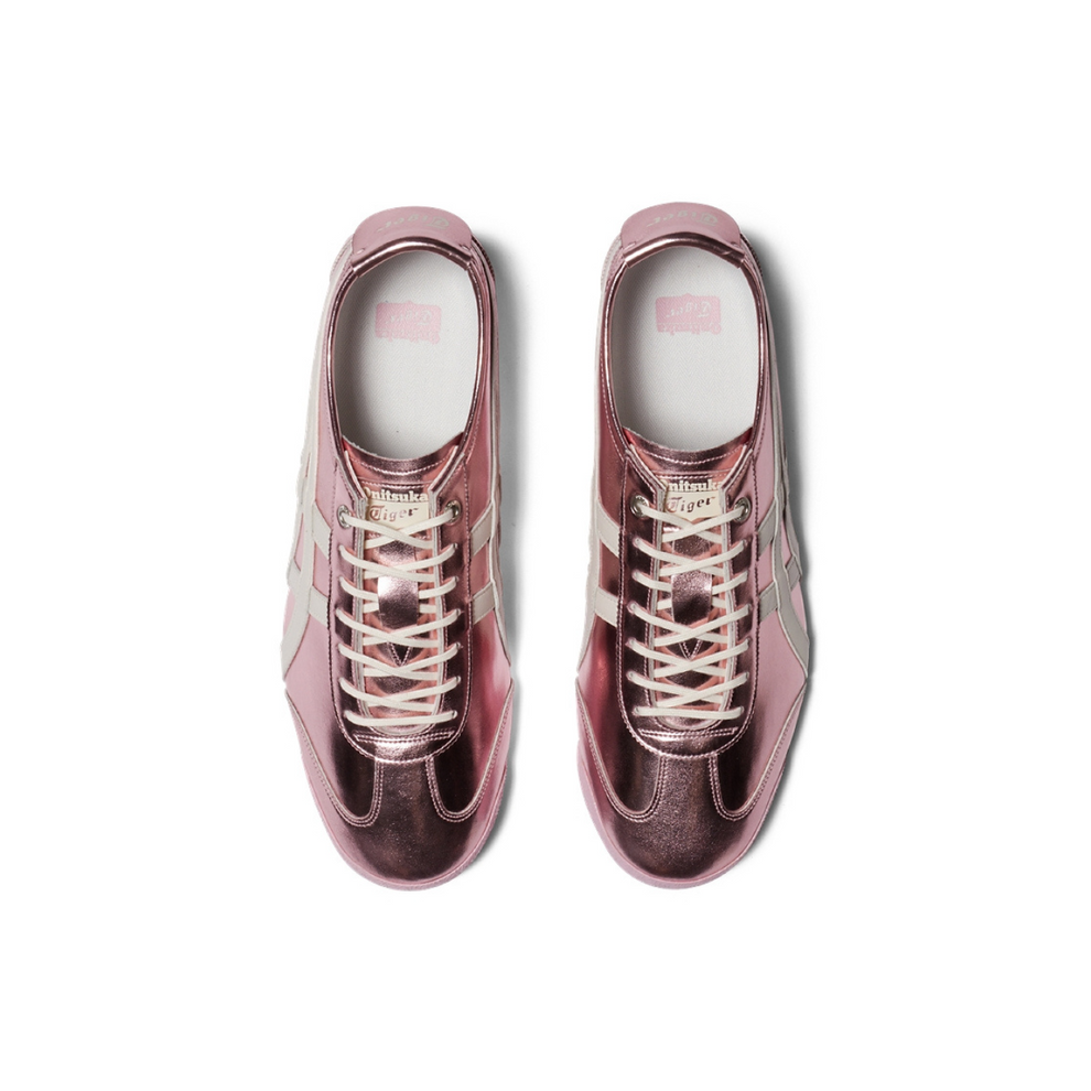 Onitsuka Tiger Mexico 66 SD 'Metallic Series - Crystal Pink'