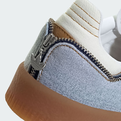 Adidas Samba Atmos - Pink Denim