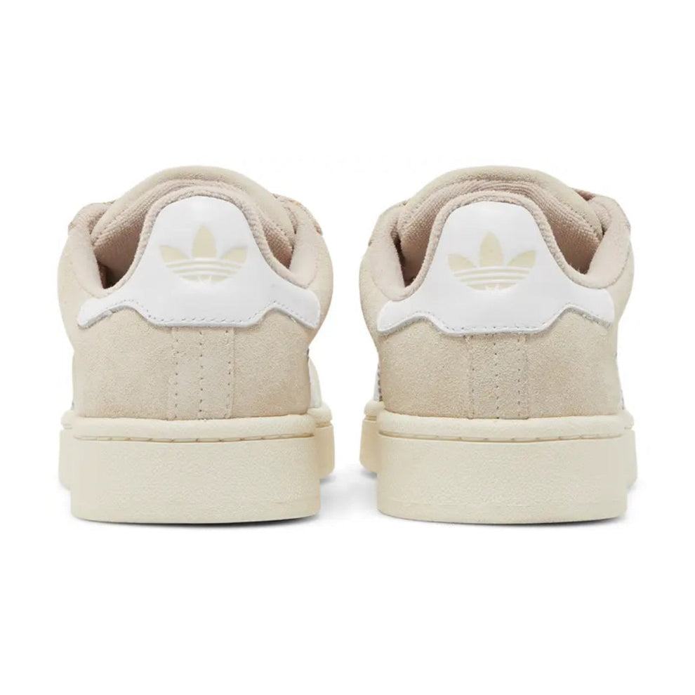 Adidas Campus 00s - Wonder White
