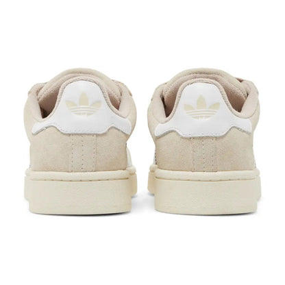 Adidas Campus 00s - Wonder White